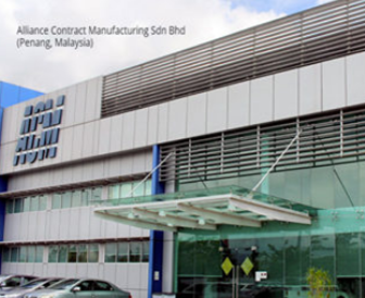 ACM-facility