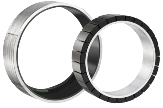 Direct Drive Motors