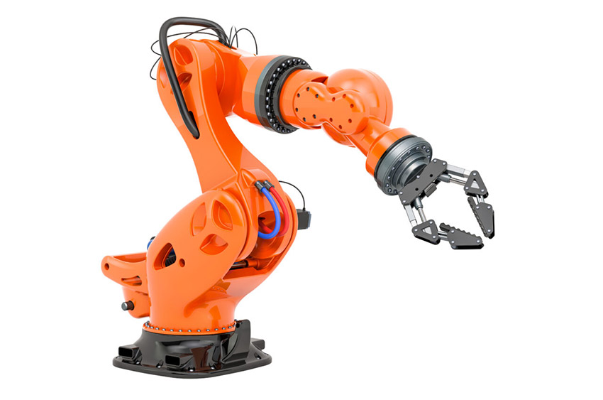 Robot Arm Robot Arm