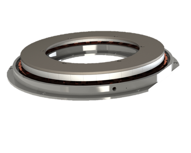 Vacuum Motors