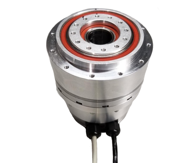 precision-gear-motor